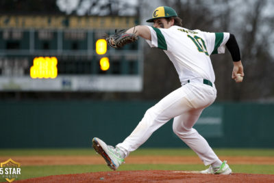 Farragut Catholic Baseball