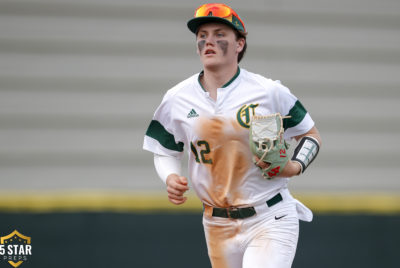 Farragut Catholic Baseball