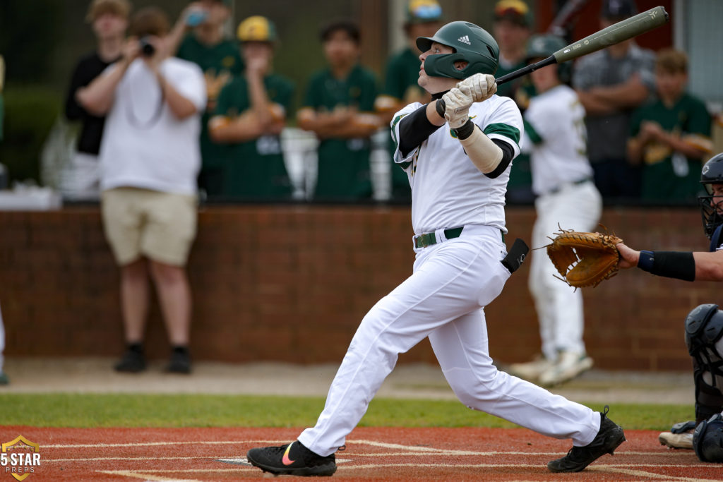 Farragut Catholic Baseball