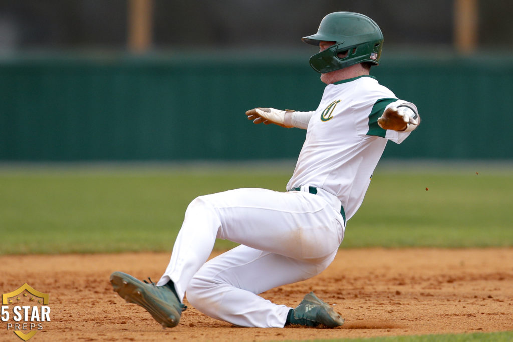 Farragut Catholic Baseball