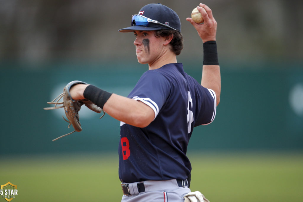 Farragut Catholic Baseball