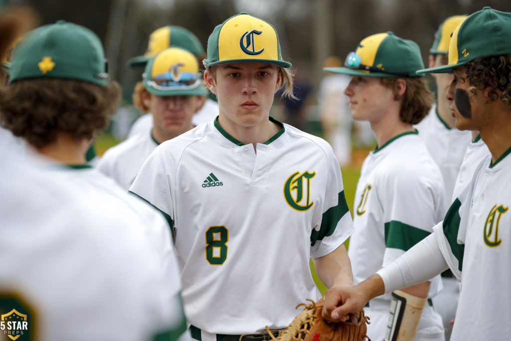 Farragut Catholic Baseball