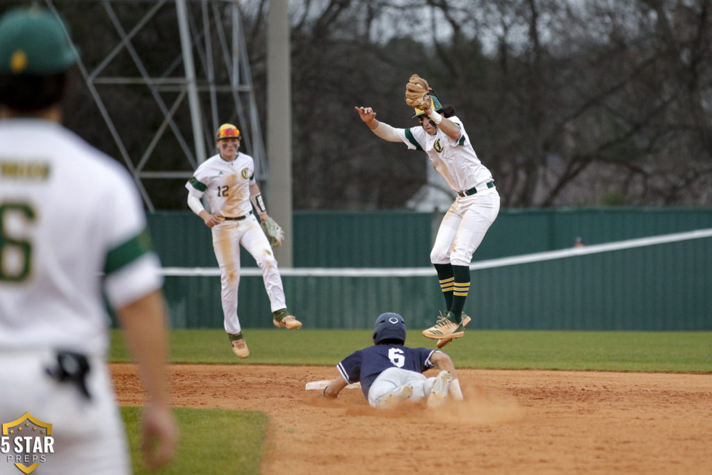 Farragut Catholic Baseball