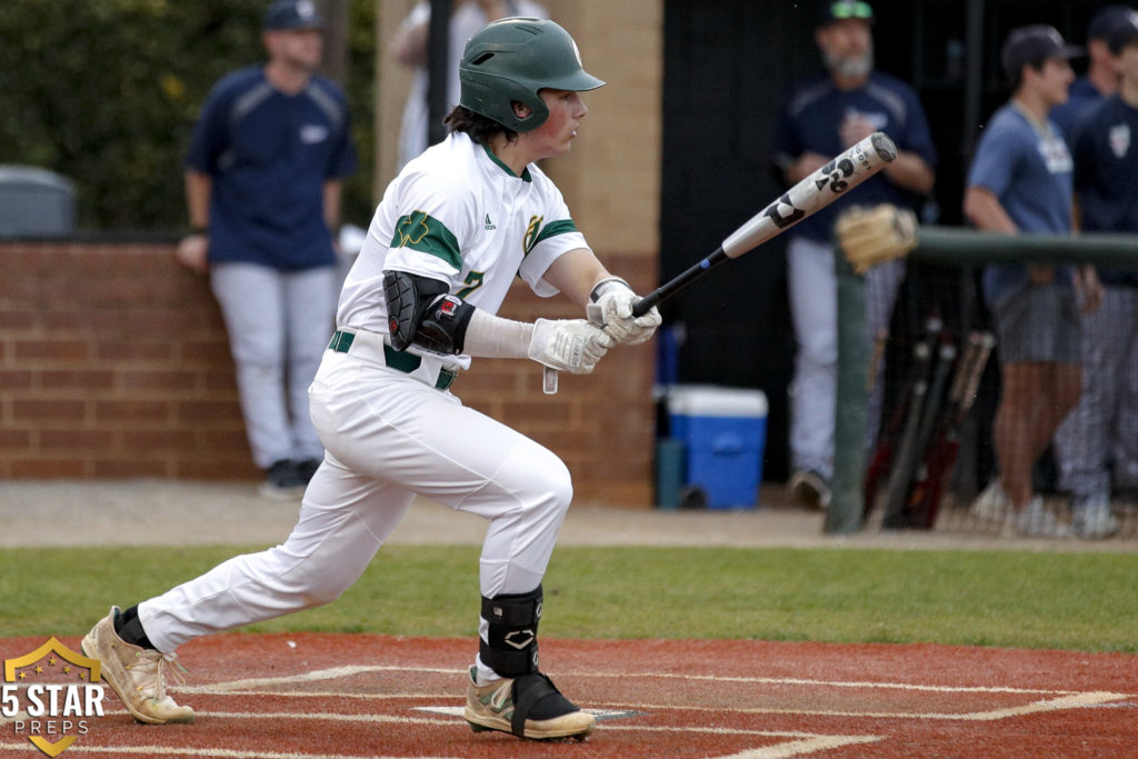 Farragut Catholic Baseball