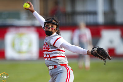 Gibbs Halls Softball