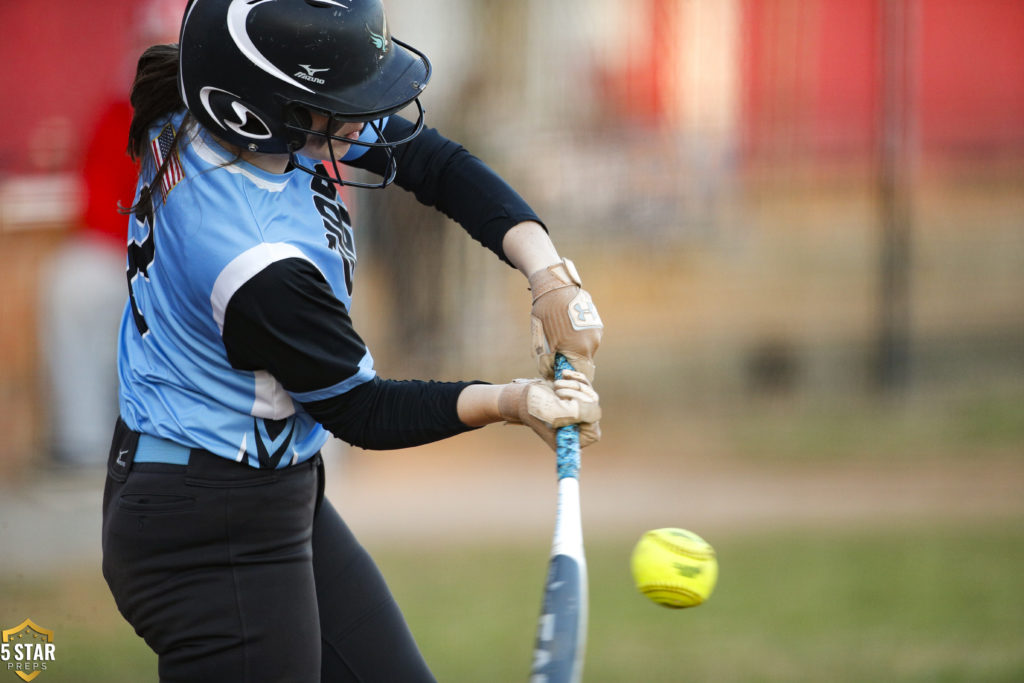 Gibbs Halls Softball