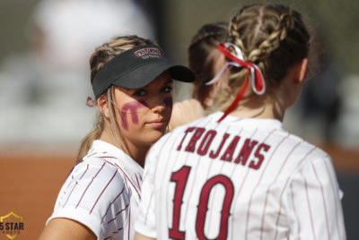 Morristown Jefferson Softball