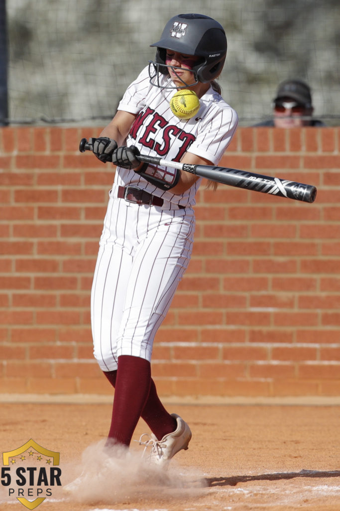 Morristown Jefferson Softball