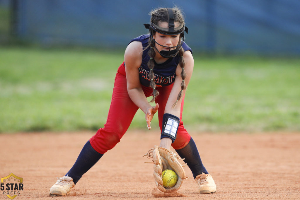 Morristown Jefferson Softball