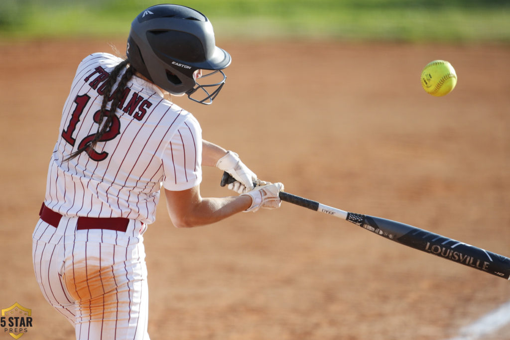 Morristown Jefferson Softball