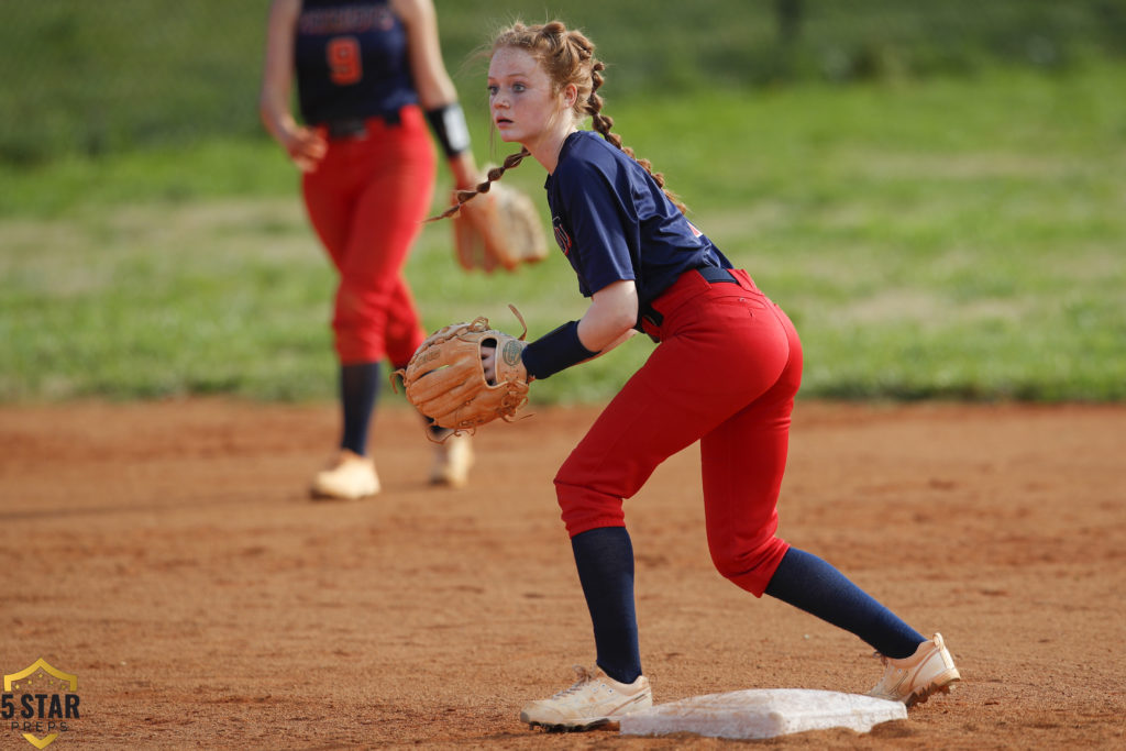 Morristown Jefferson Softball