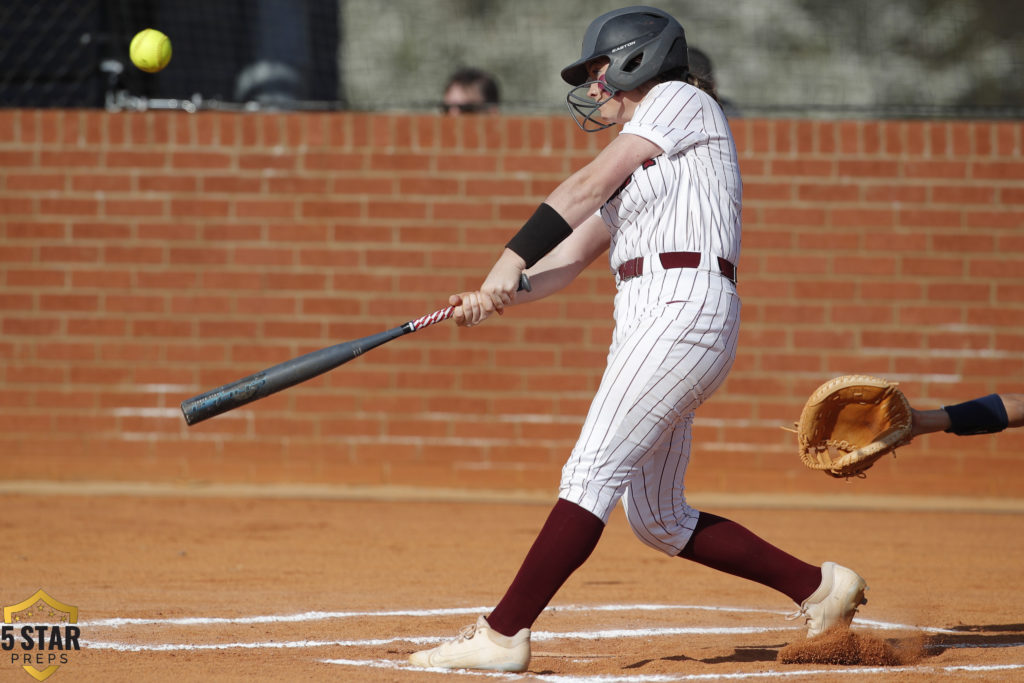 Morristown Jefferson Softball