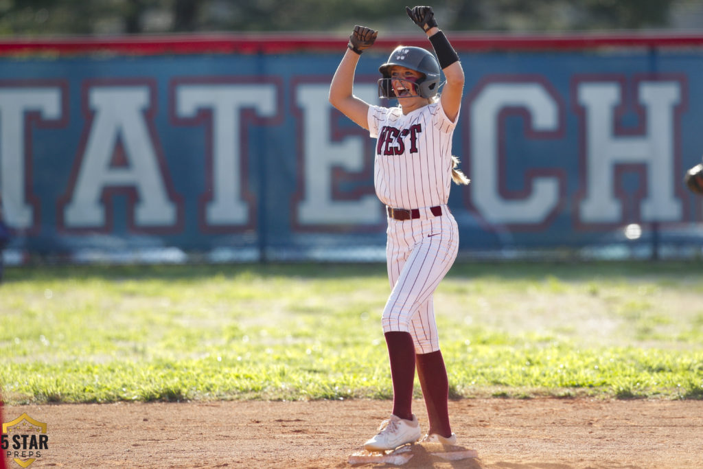 Morristown Jefferson Softball