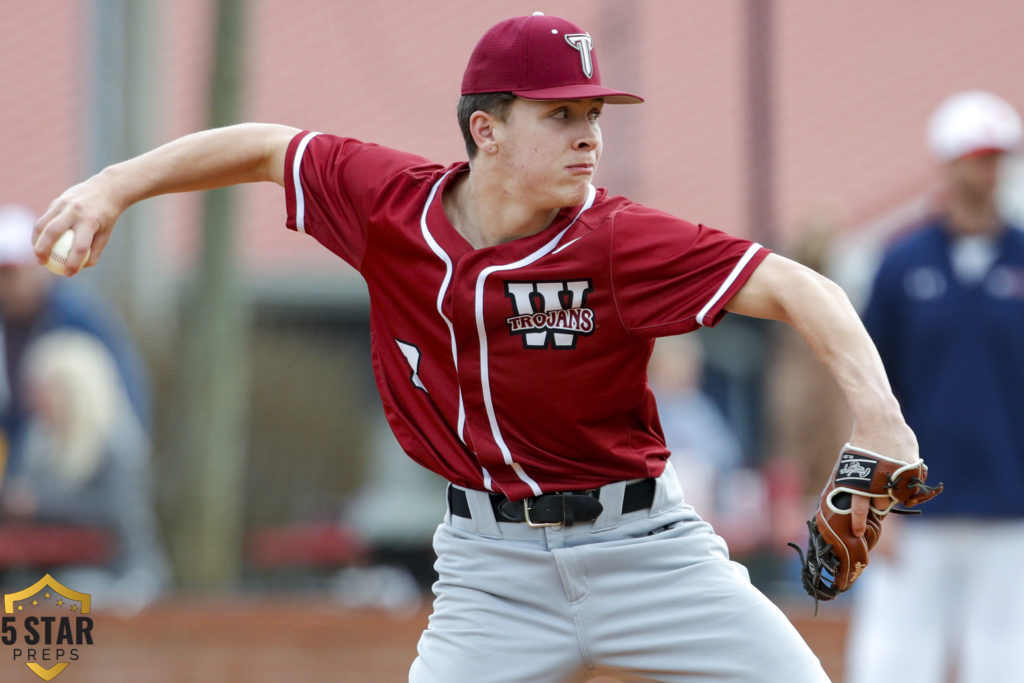 Morristown Jefferson Baseball