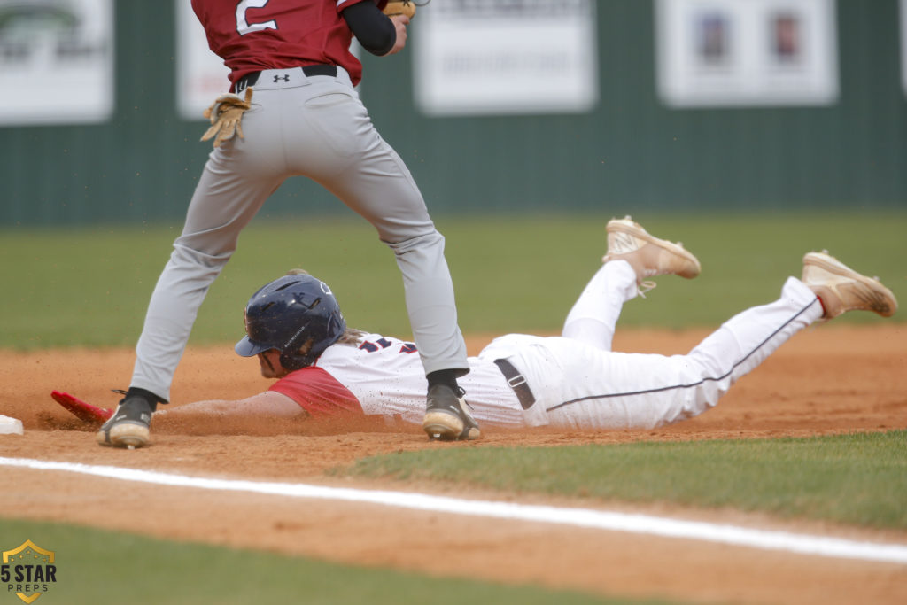 Morristown Jefferson Baseball