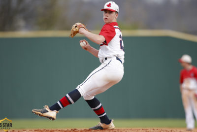 Morristown Jefferson Baseball