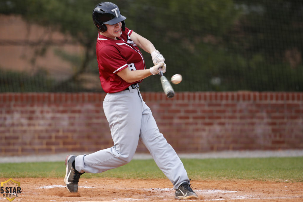 Morristown Jefferson Baseball