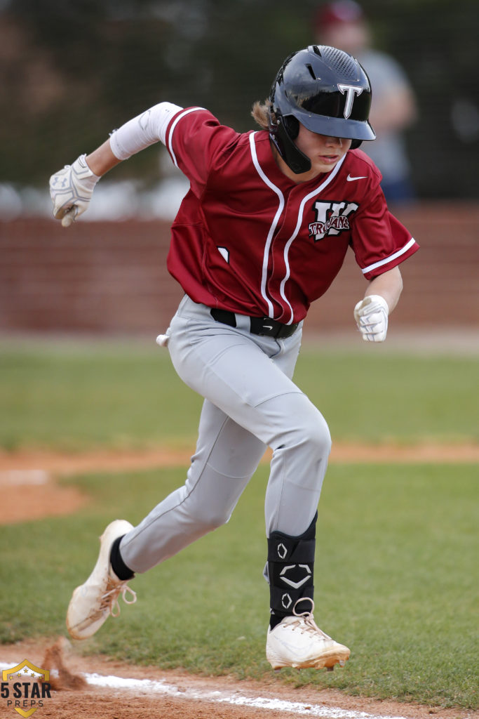 Morristown Jefferson Baseball