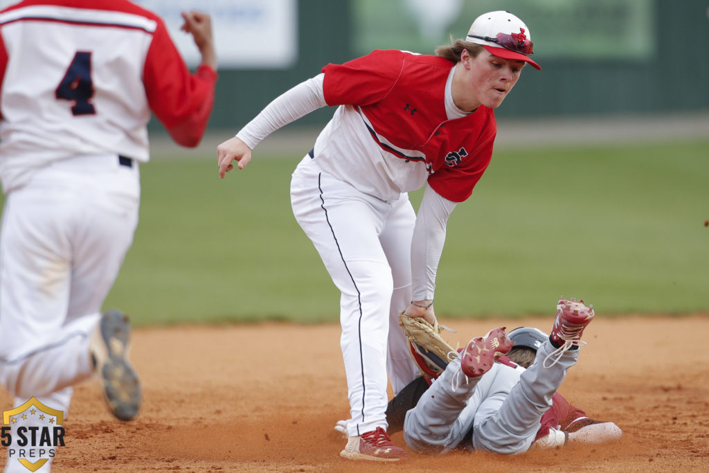 Morristown Jefferson Baseball