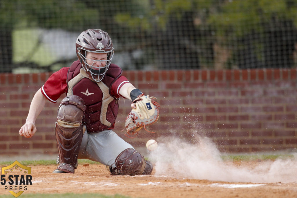 Morristown Jefferson Baseball