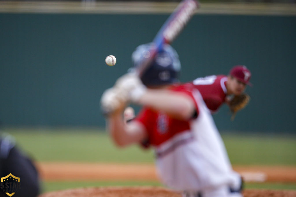 Morristown Jefferson Baseball