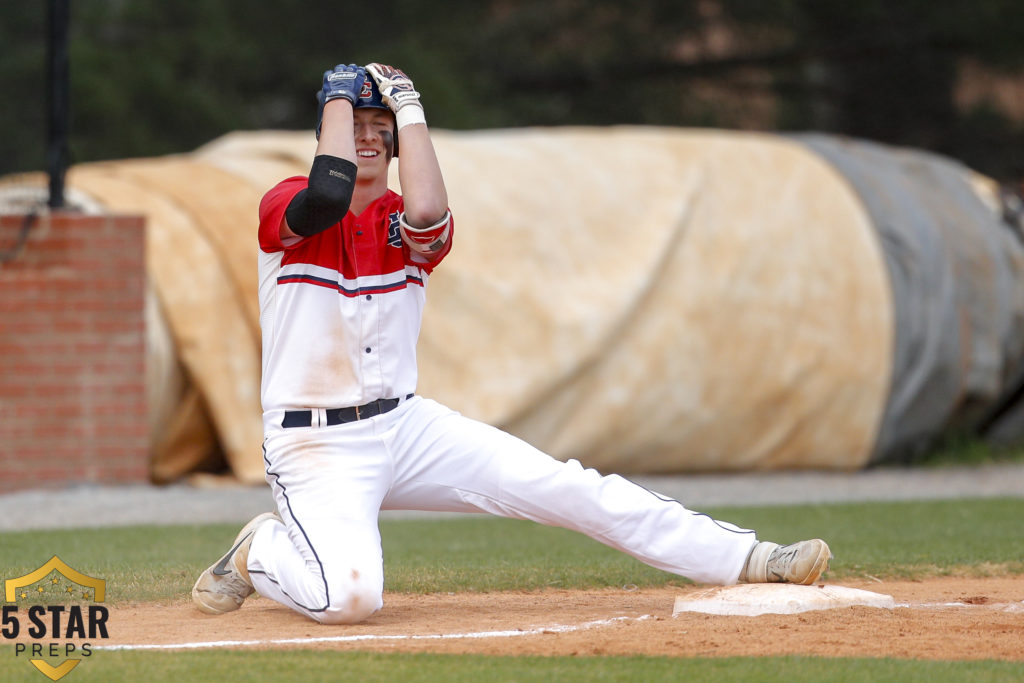 Morristown Jefferson Baseball