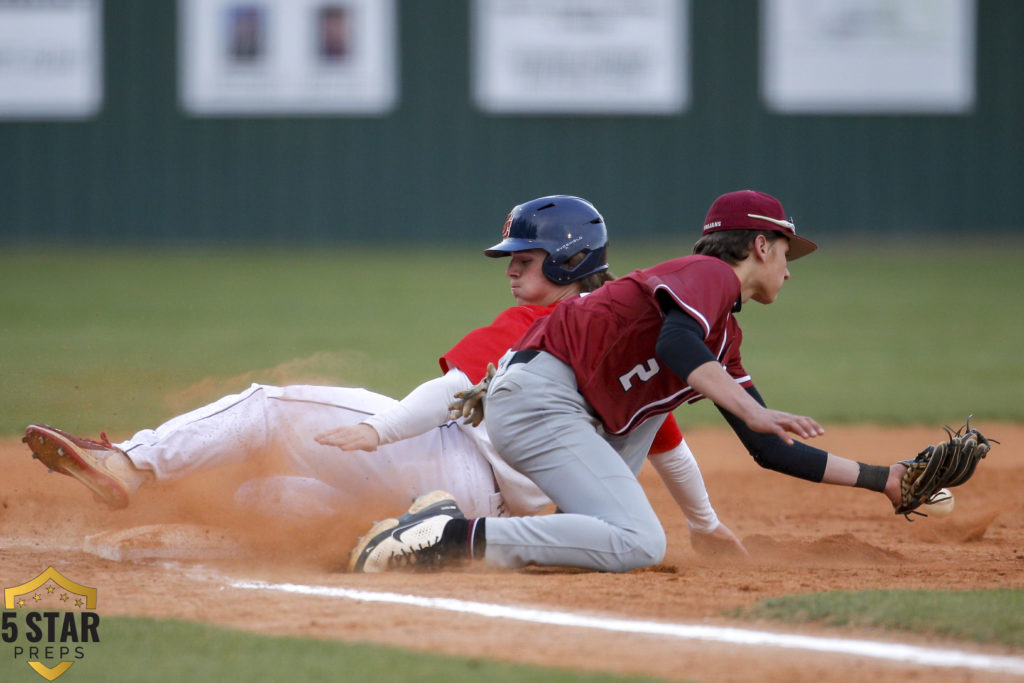 Morristown Jefferson Baseball