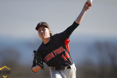 Pigeon Forge Alcoa Baseball