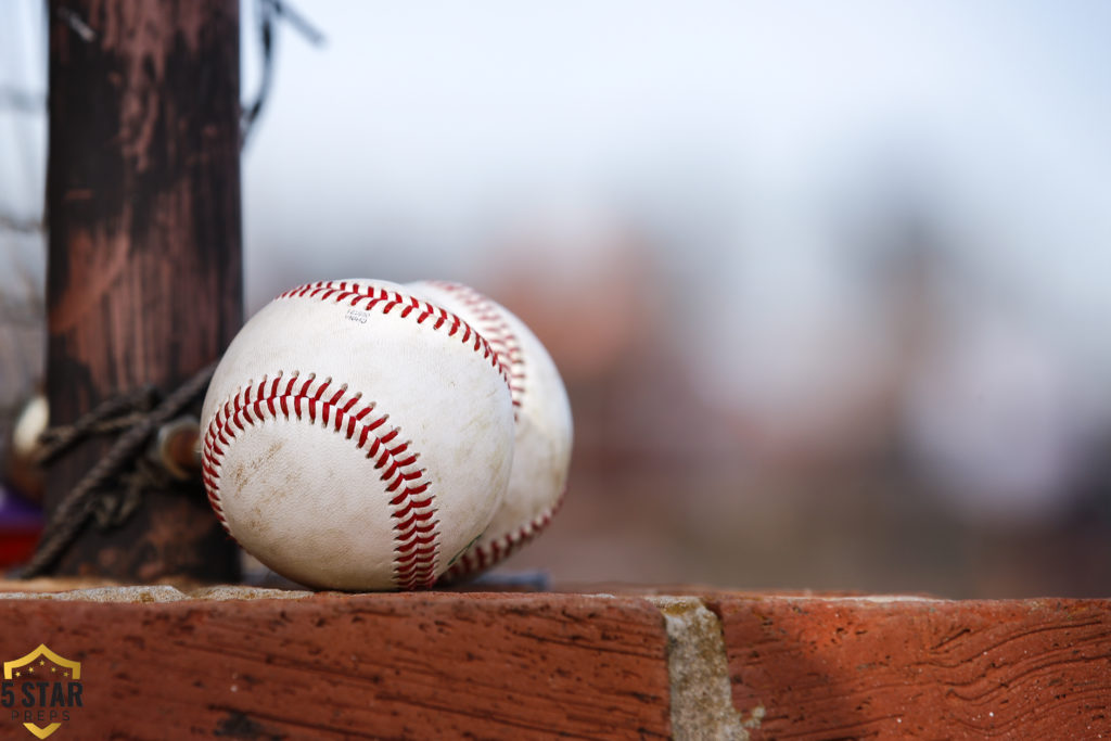 Pigeon Forge Alcoa Baseball