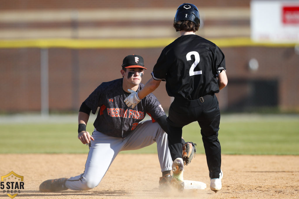 Pigeon Forge Alcoa Baseball