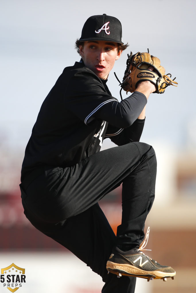 Pigeon Forge Alcoa Baseball