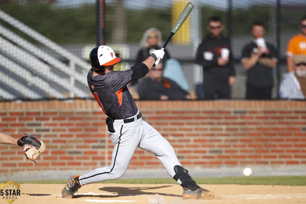 Pigeon Forge Alcoa Baseball