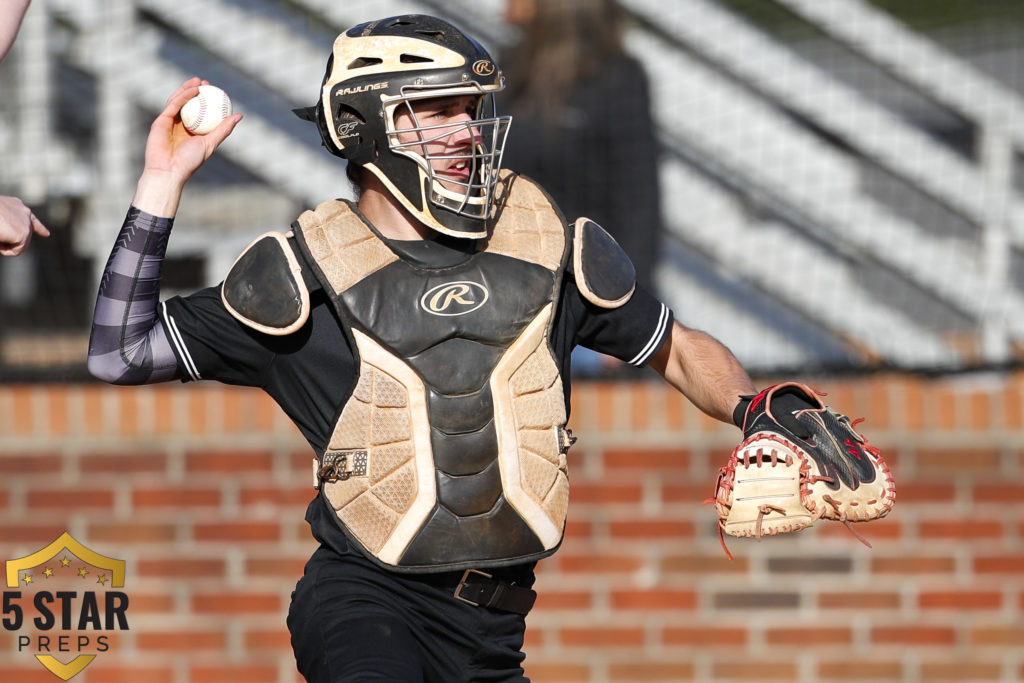 Pigeon Forge Alcoa Baseball