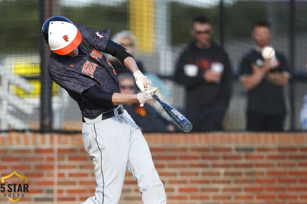 Pigeon Forge Alcoa Baseball