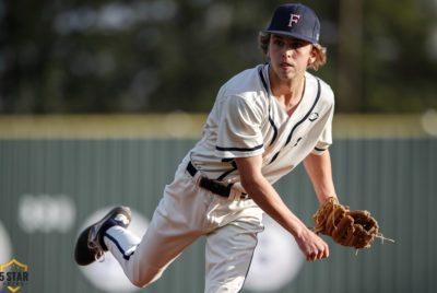 Bearden Farragut Baseball