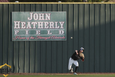 Bearden Farragut Baseball