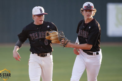 Bearden Farragut Baseball