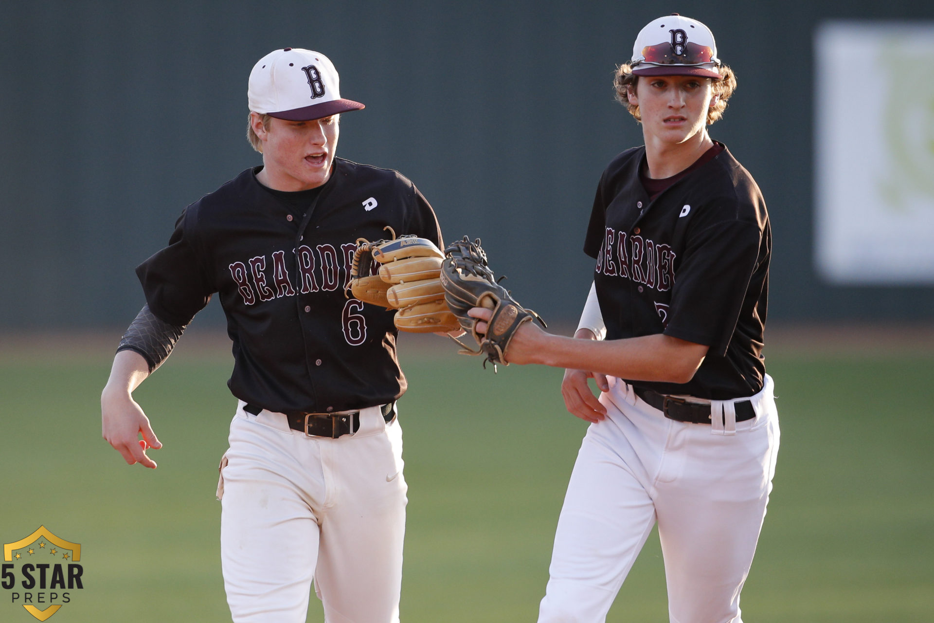 OBSERVATIONS, STANDOUTS & REACTIONS from Bearden Baseball's 65 win