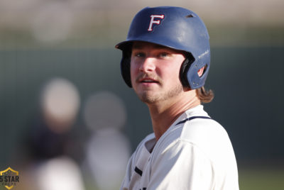 Bearden Farragut Baseball