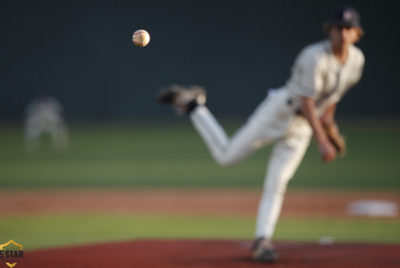 Bearden Farragut Baseball