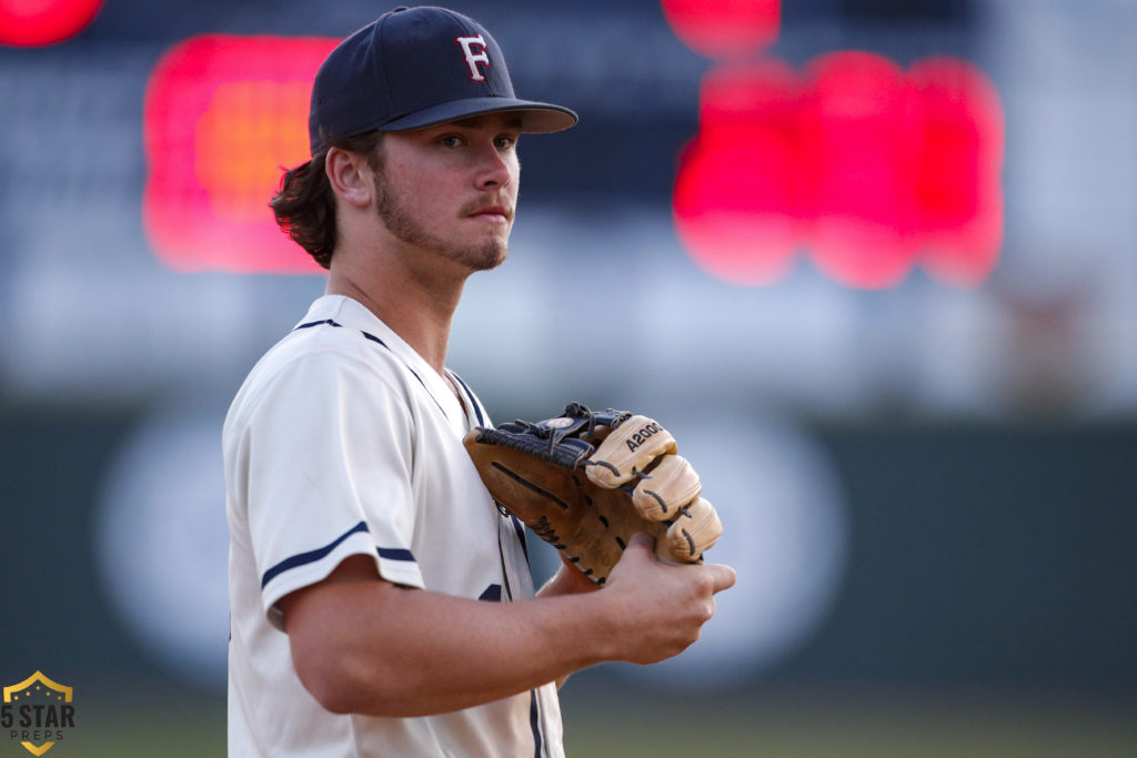 Bearden Farragut Baseball