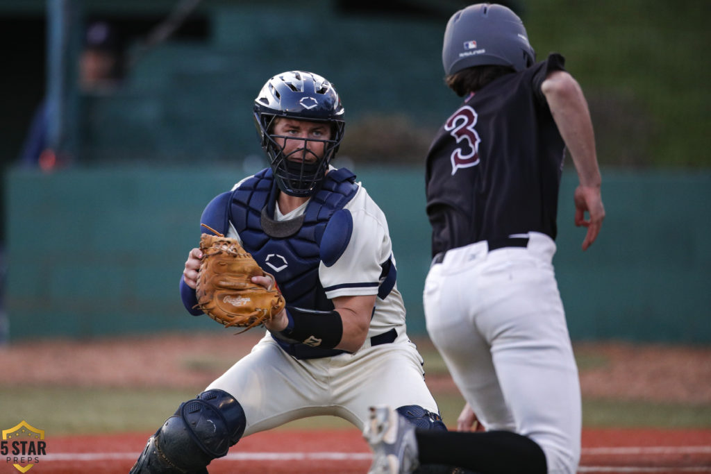 Bearden Farragut Baseball