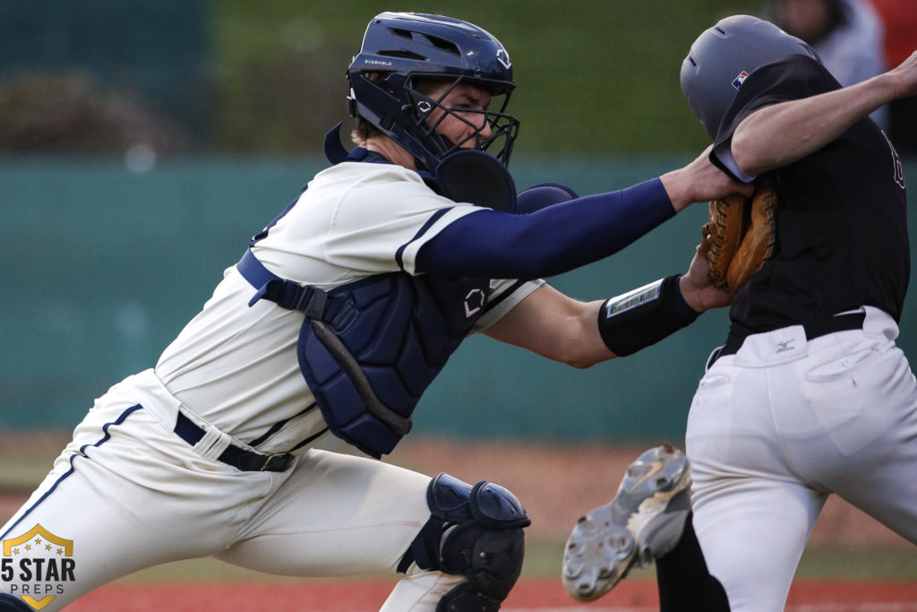 Bearden Farragut Baseball