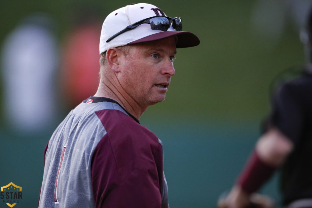 Bearden Farragut Baseball