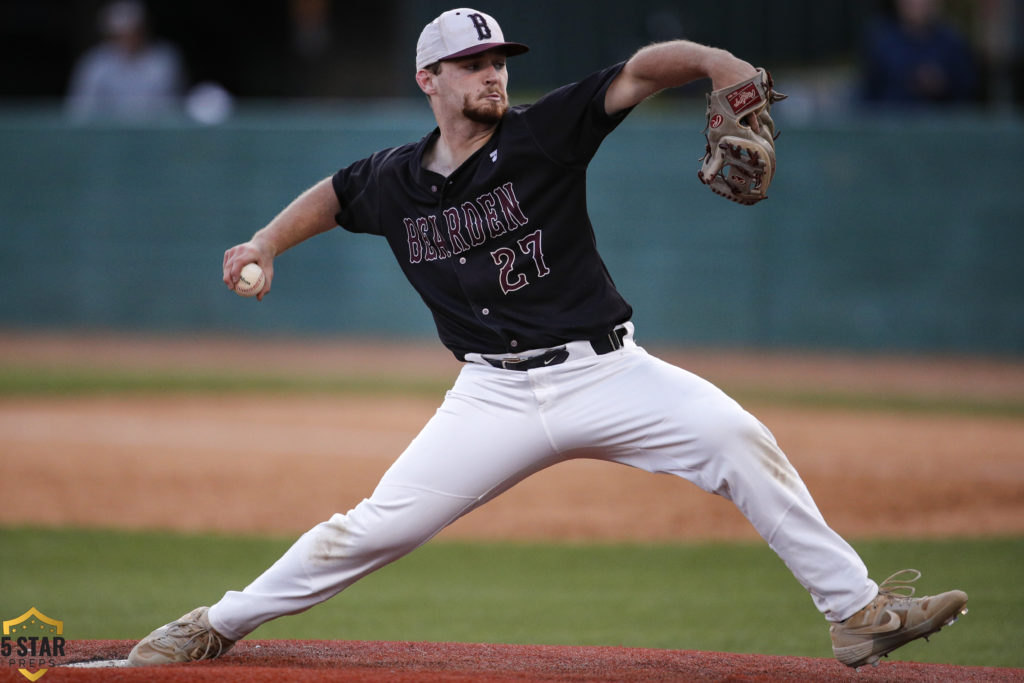 Bearden Farragut Baseball