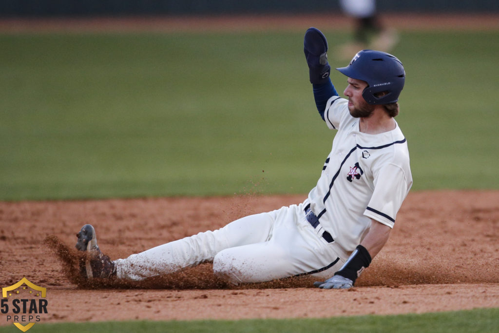 Bearden Farragut Baseball