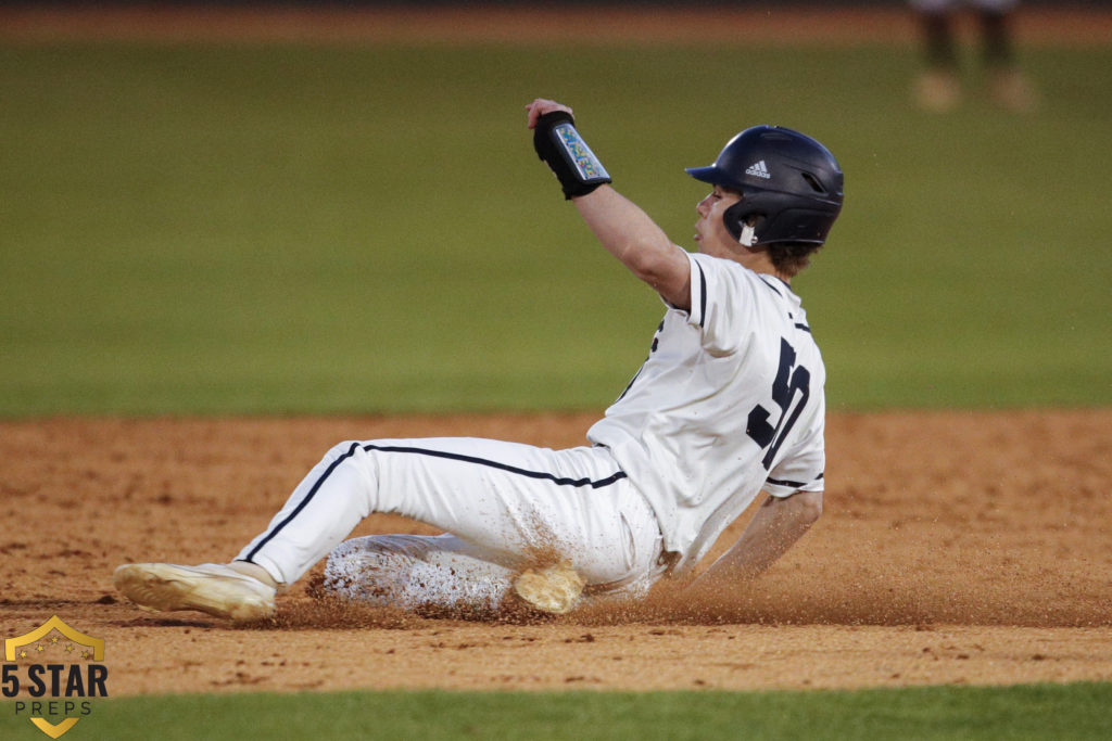 Bearden Farragut Baseball