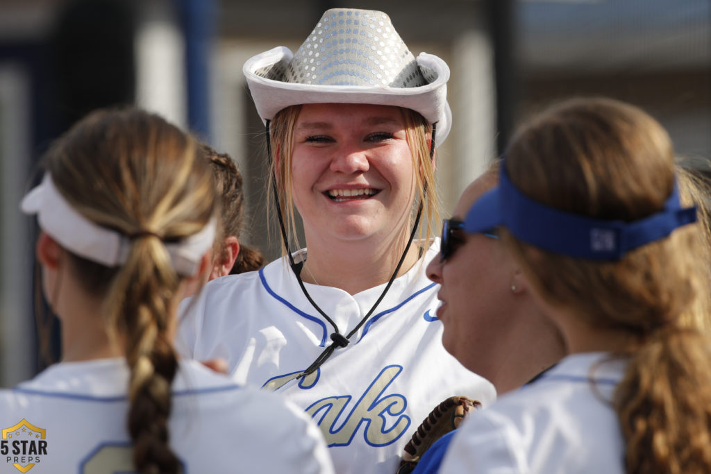 Catholic CAK Softball