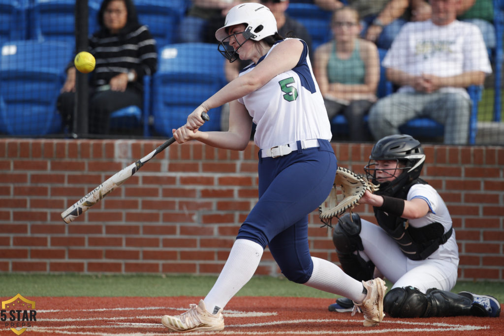 Catholic CAK Softball