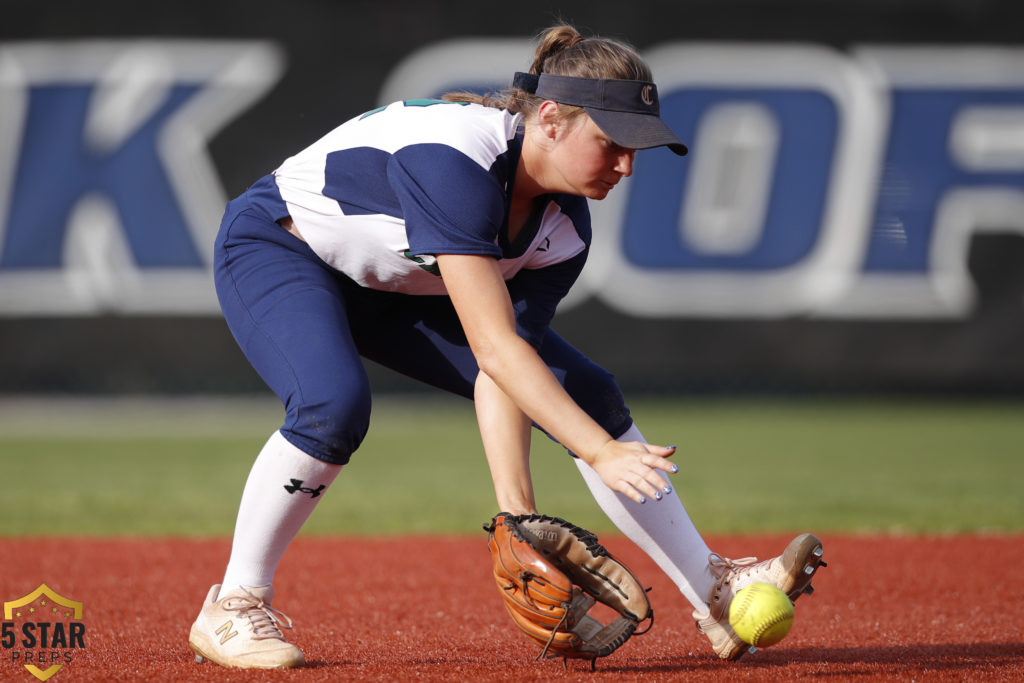 Catholic CAK Softball